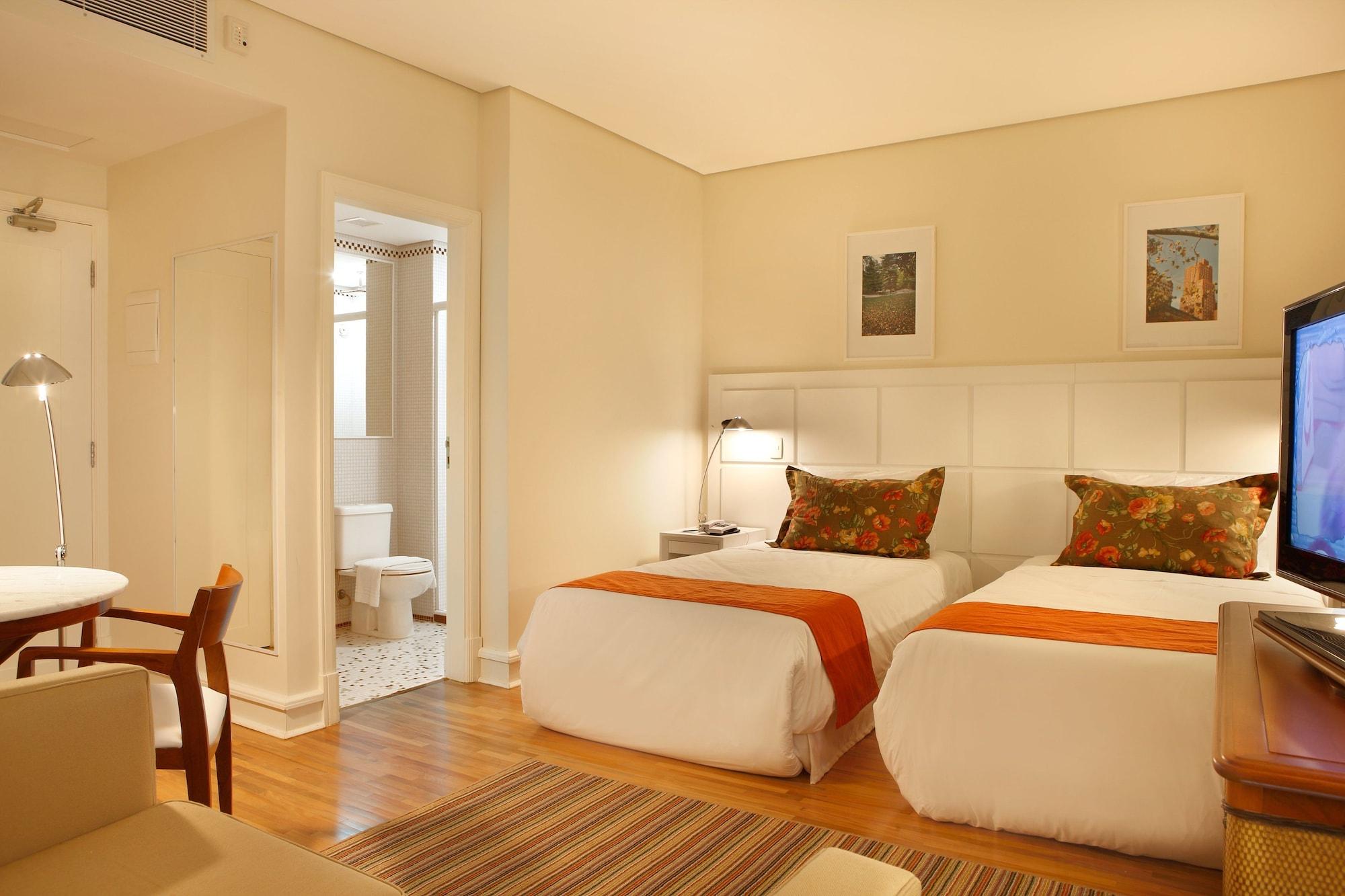 Hotel Vitoria Concept Campinas (Sao Paulo)