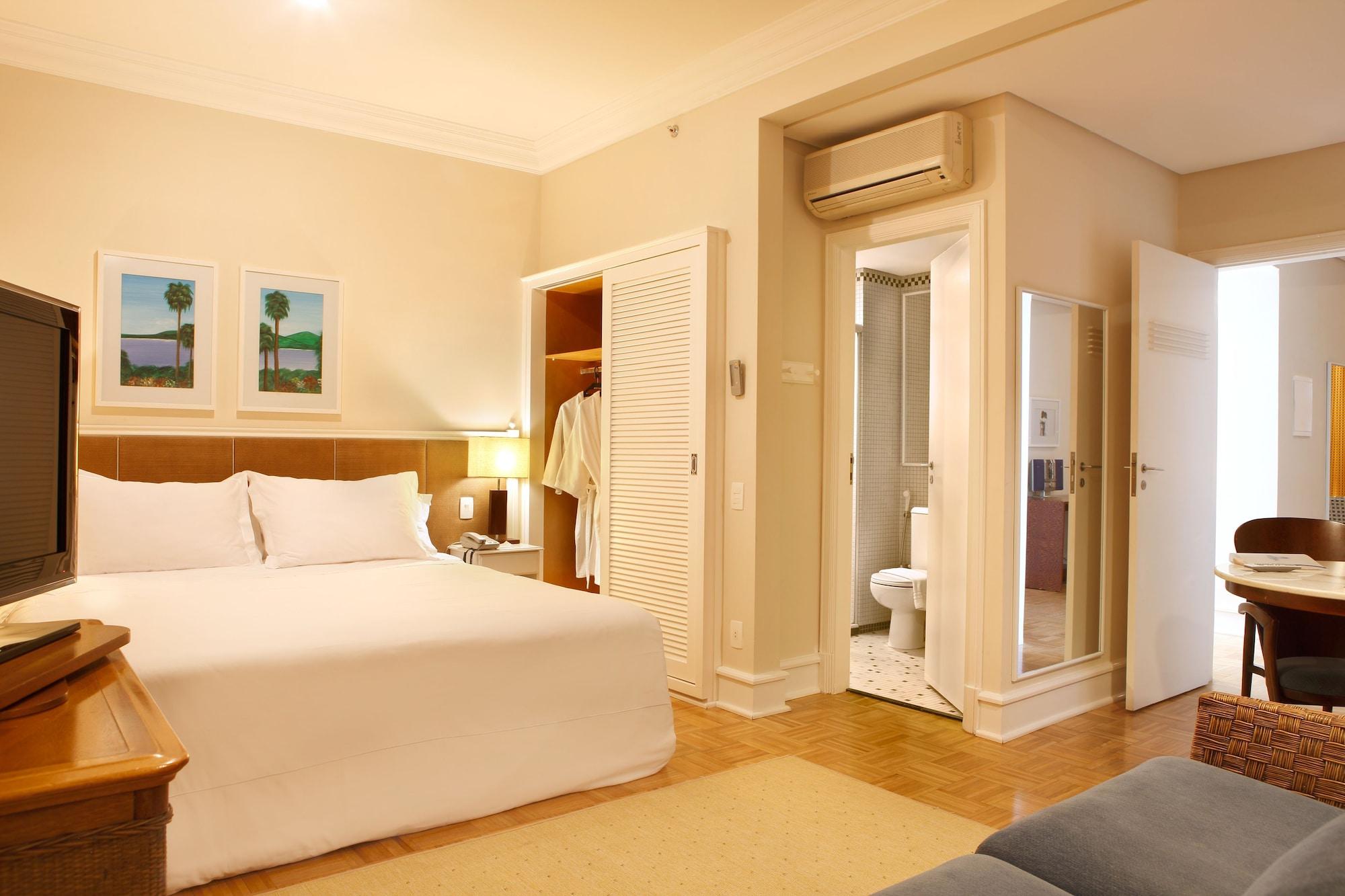 Hotel Vitoria Concept Campinas (Sao Paulo)
