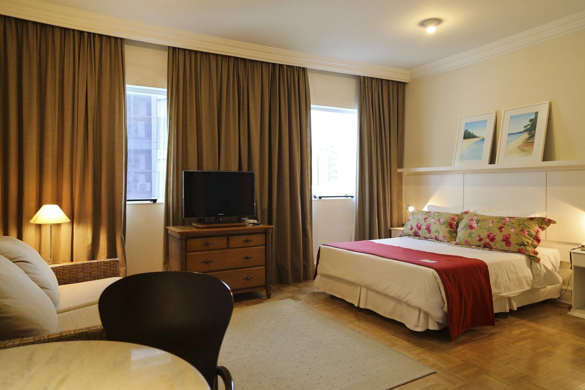 Hotel Vitoria Concept Campinas (Sao Paulo)