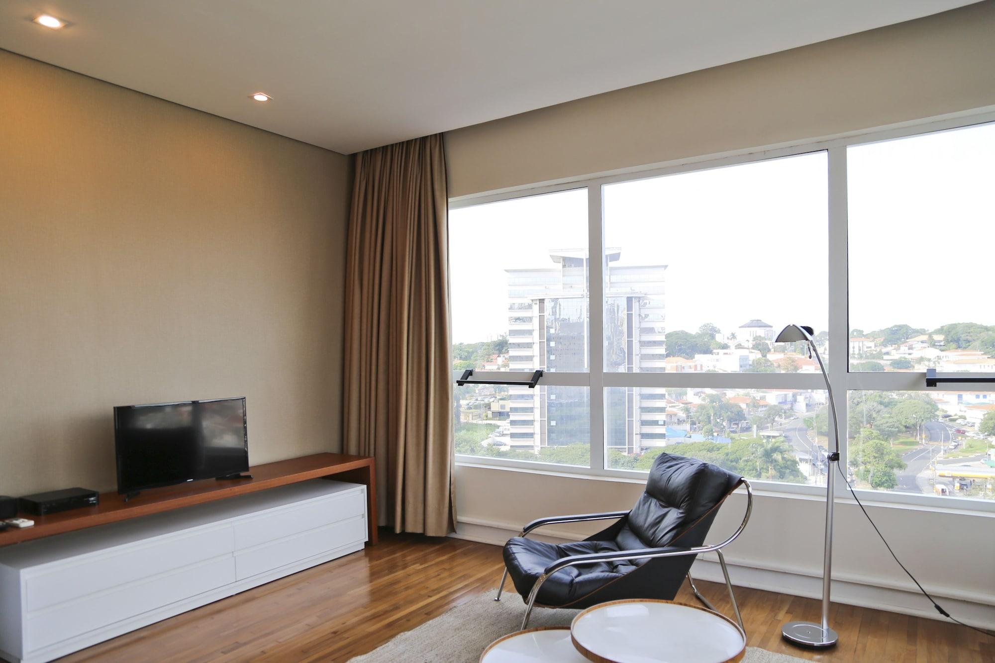 Vitoria Concept Campinas (Sao Paulo)
