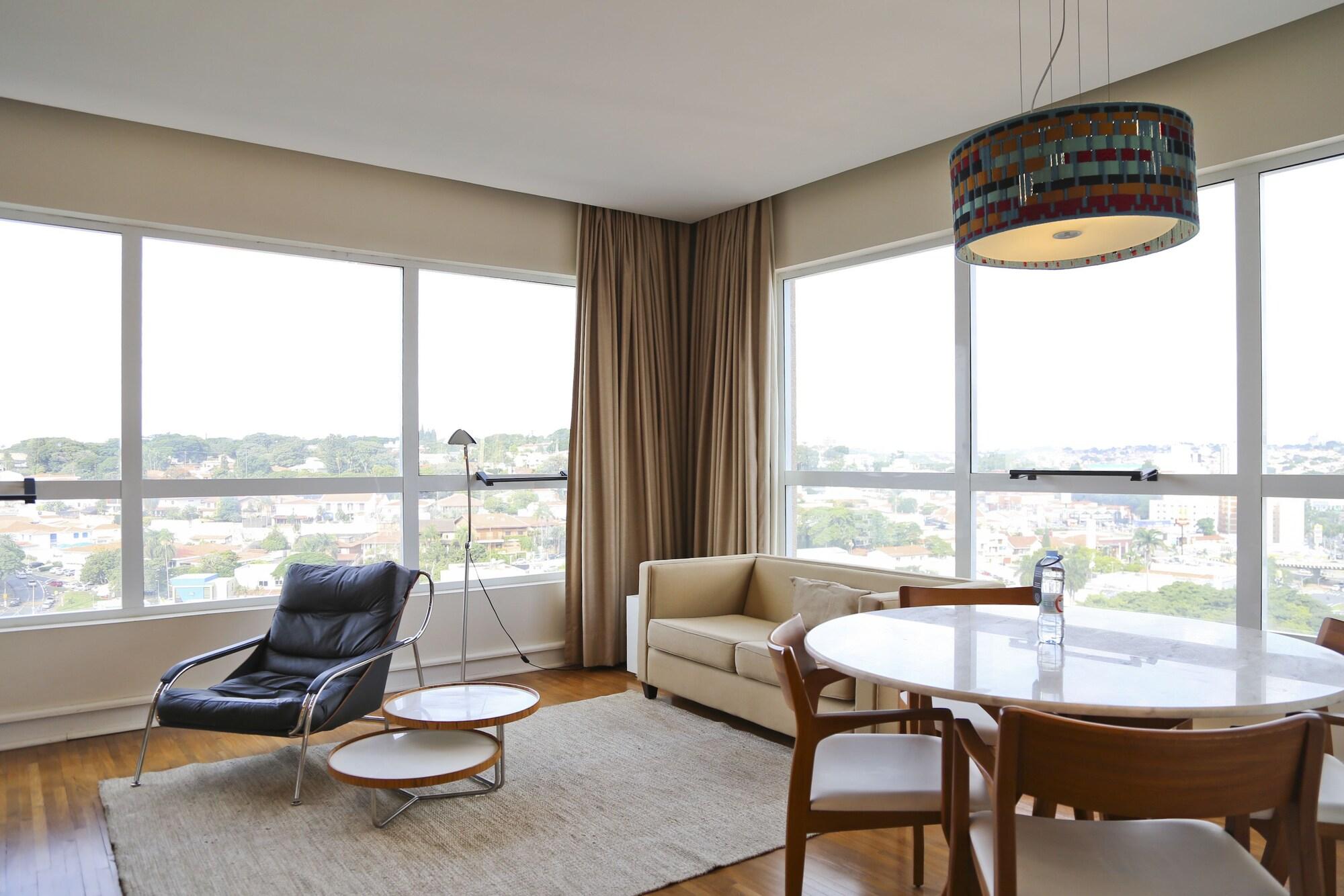 Vitoria Concept Hotel