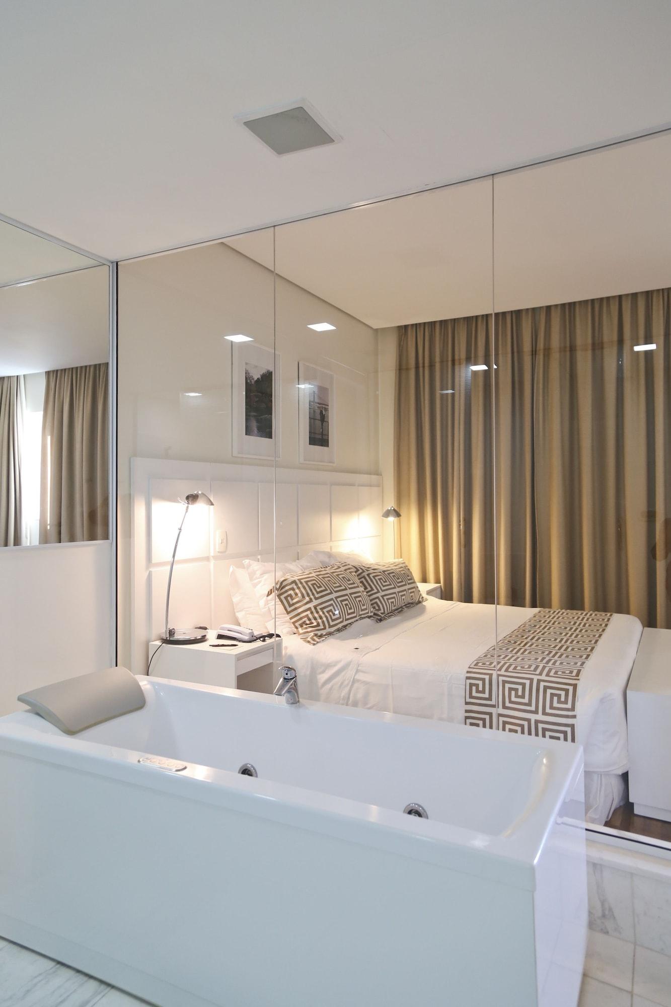 Hotel Vitoria Concept Campinas (Sao Paulo)