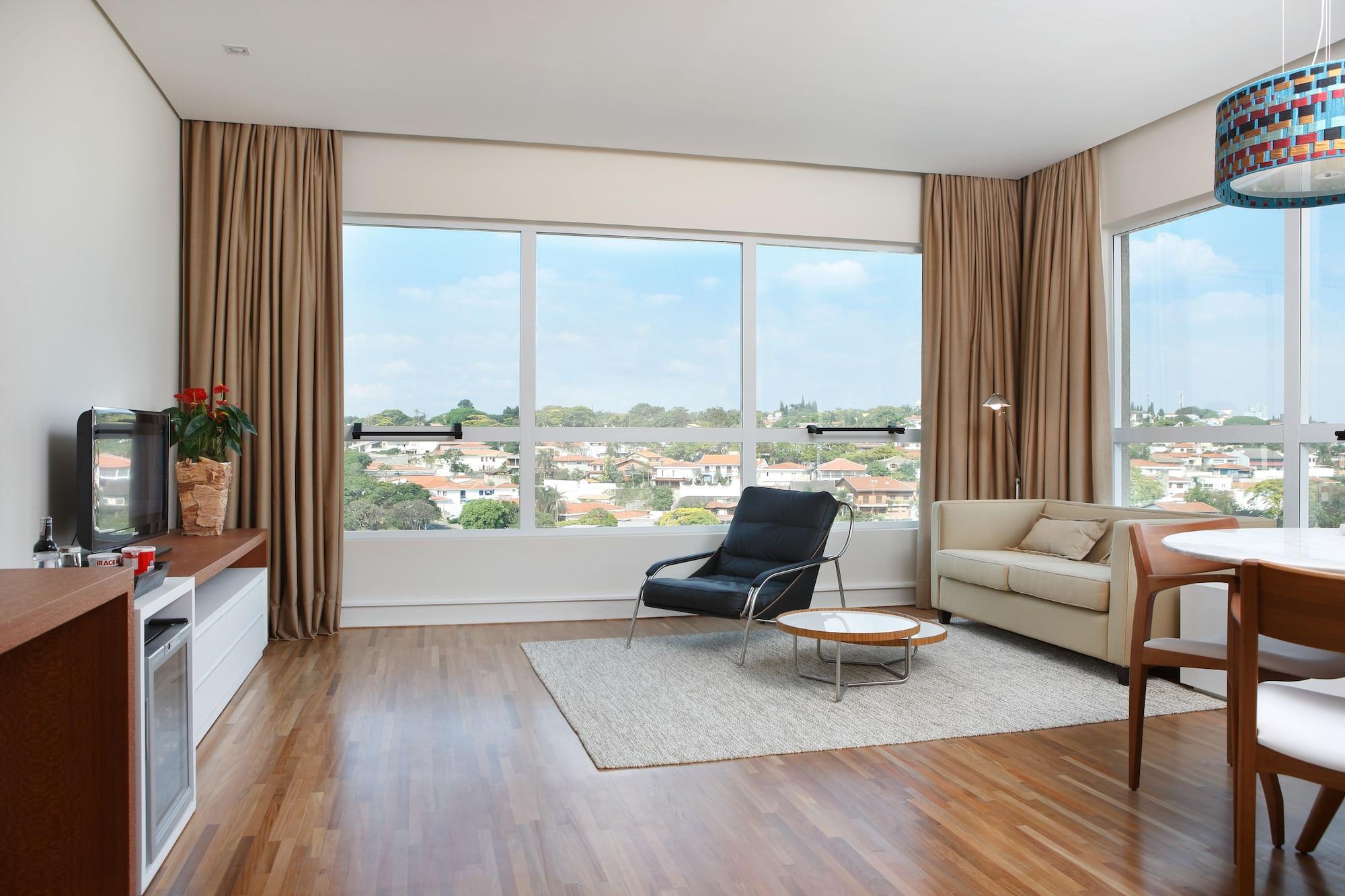 Vitoria Concept Campinas (Sao Paulo)