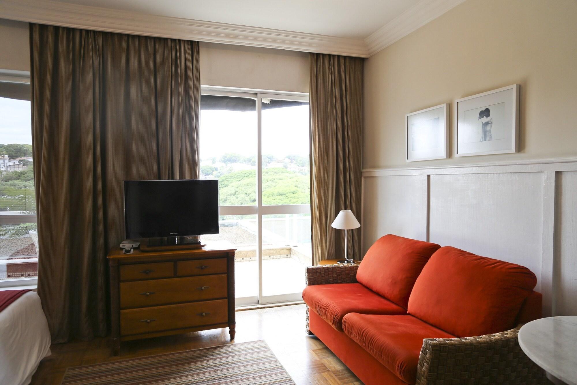 Hotel Vitoria Concept 4*