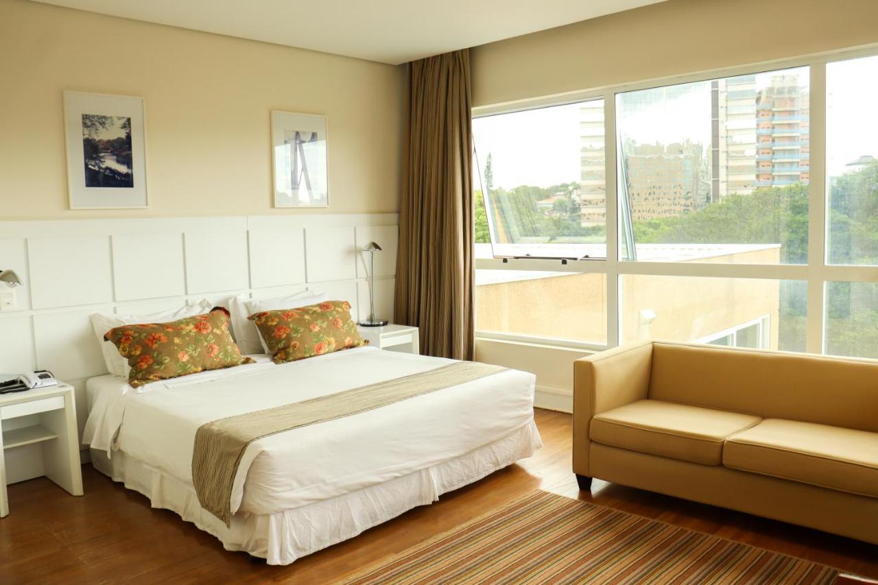 Vitoria Concept Campinas (Sao Paulo)