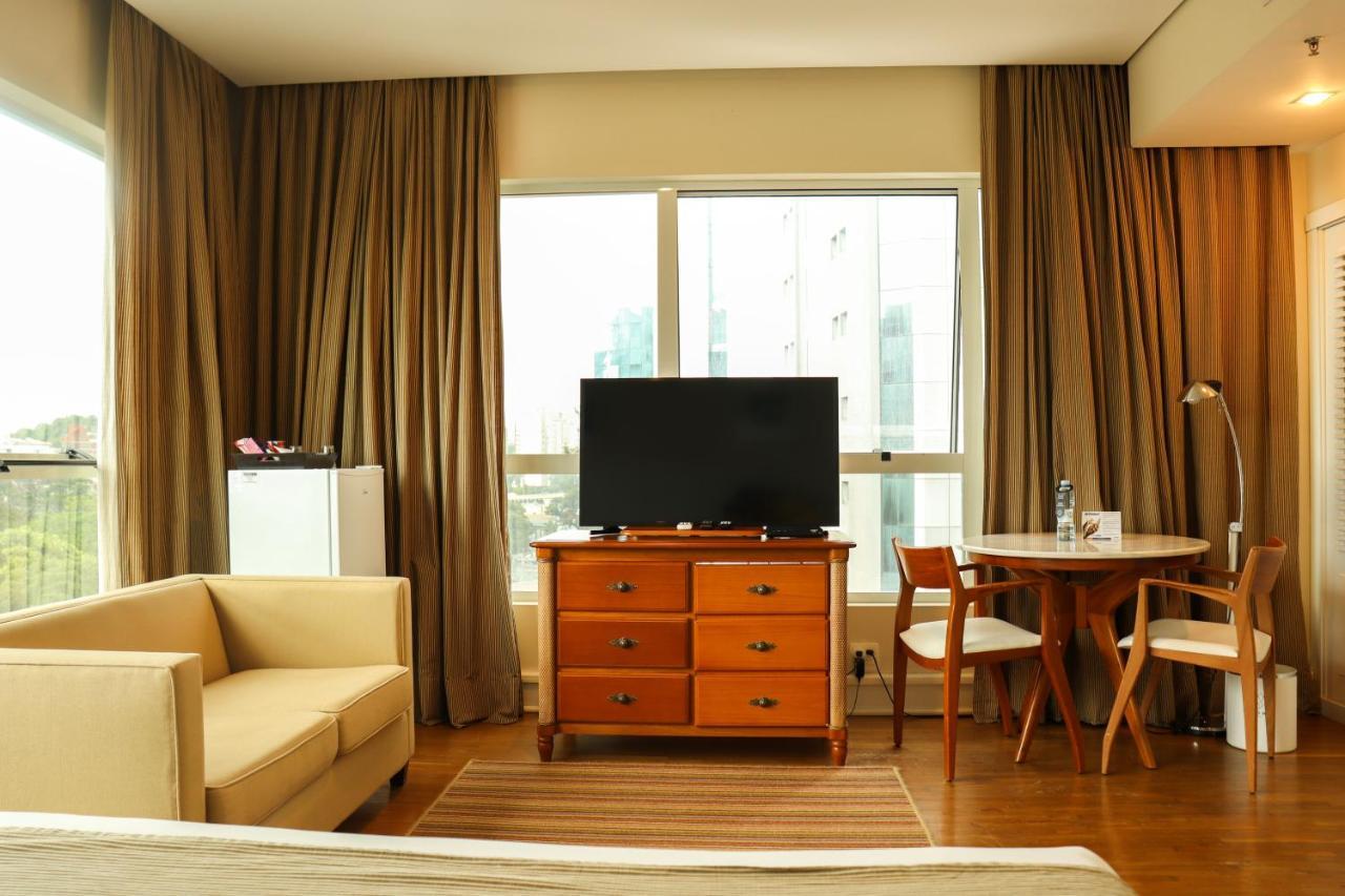 Vitoria Concept Hotel Campinas (Sao Paulo)