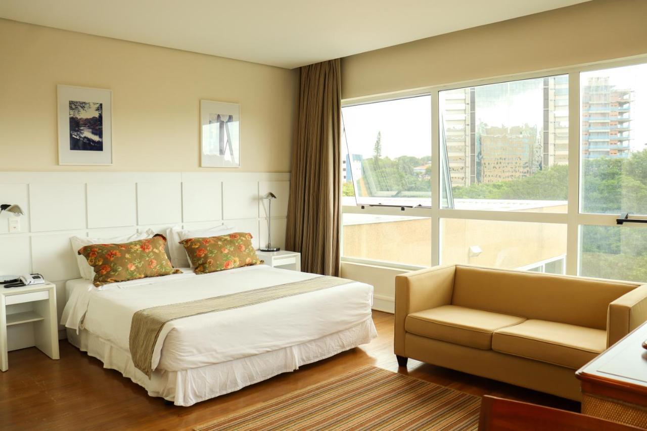 Vitoria Concept 4* Campinas (Sao Paulo)