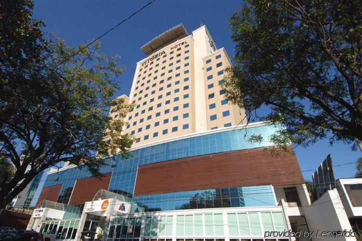 Vitoria Concept Hotel 4*