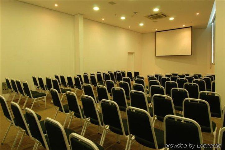 Vitoria Concept Hotel Campinas (Sao Paulo)