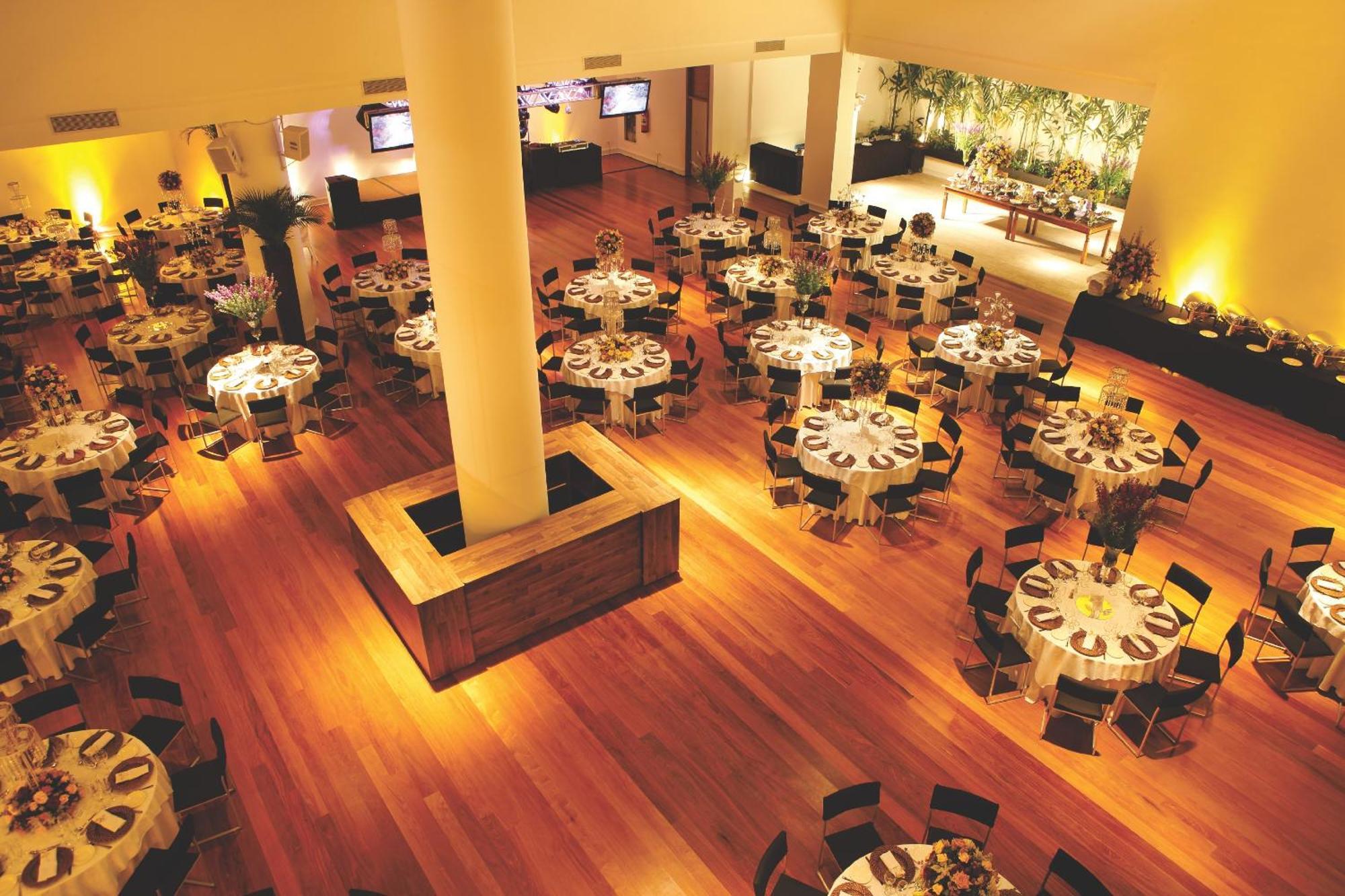 Vitoria Concept Hotel Campinas (Sao Paulo)