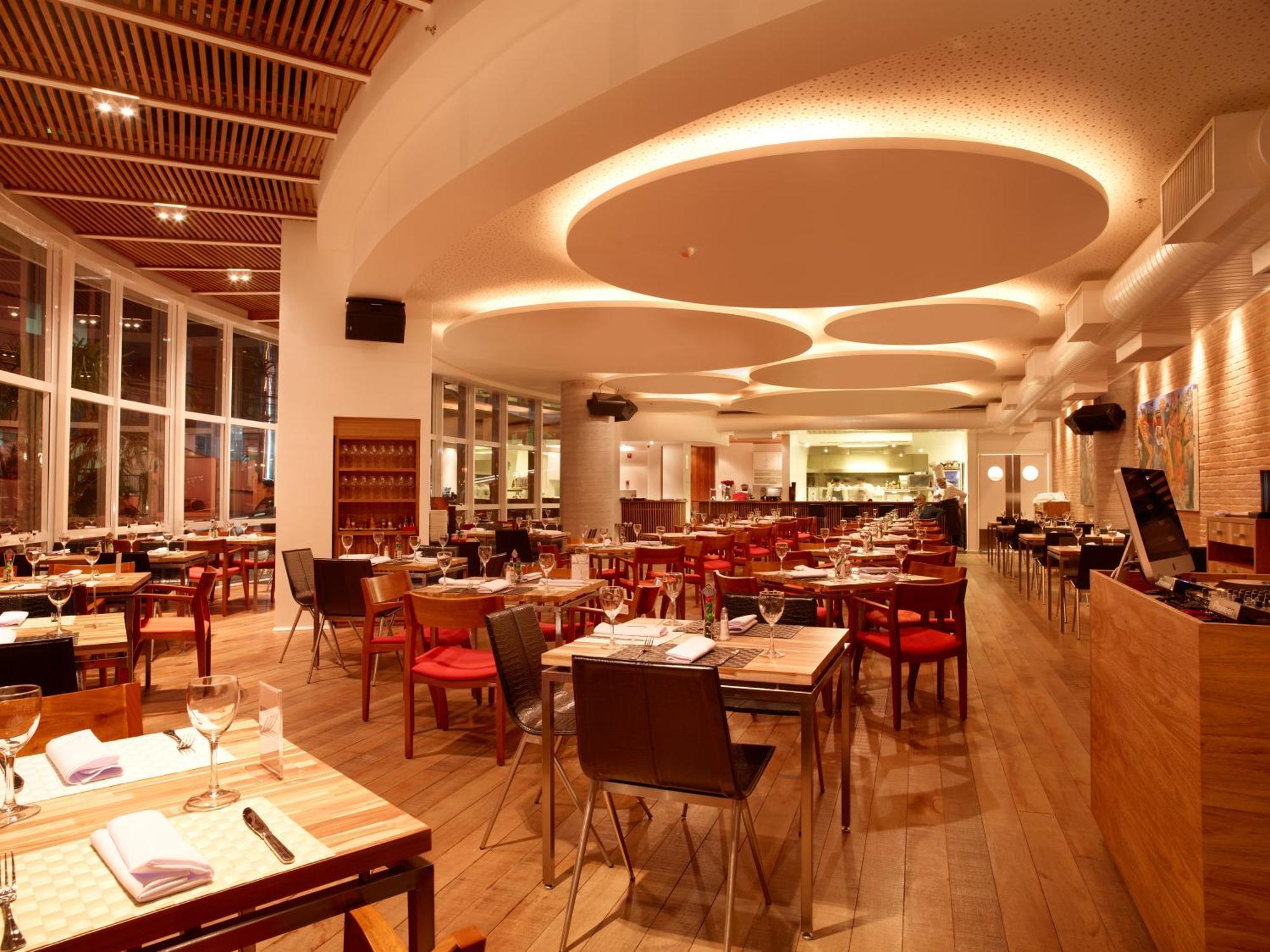 Hotel Vitoria Concept