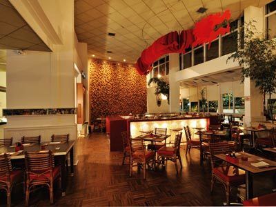 Hotel Vitoria Concept Campinas (Sao Paulo)