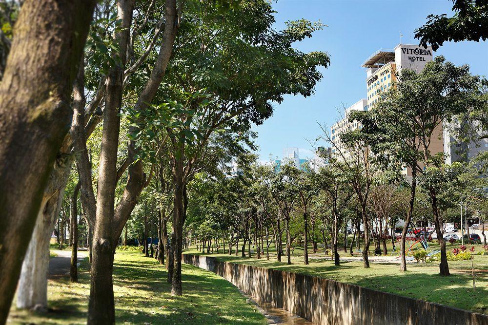 Vitoria Concept Hotel