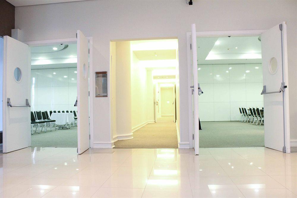 Hotel Vitoria Concept