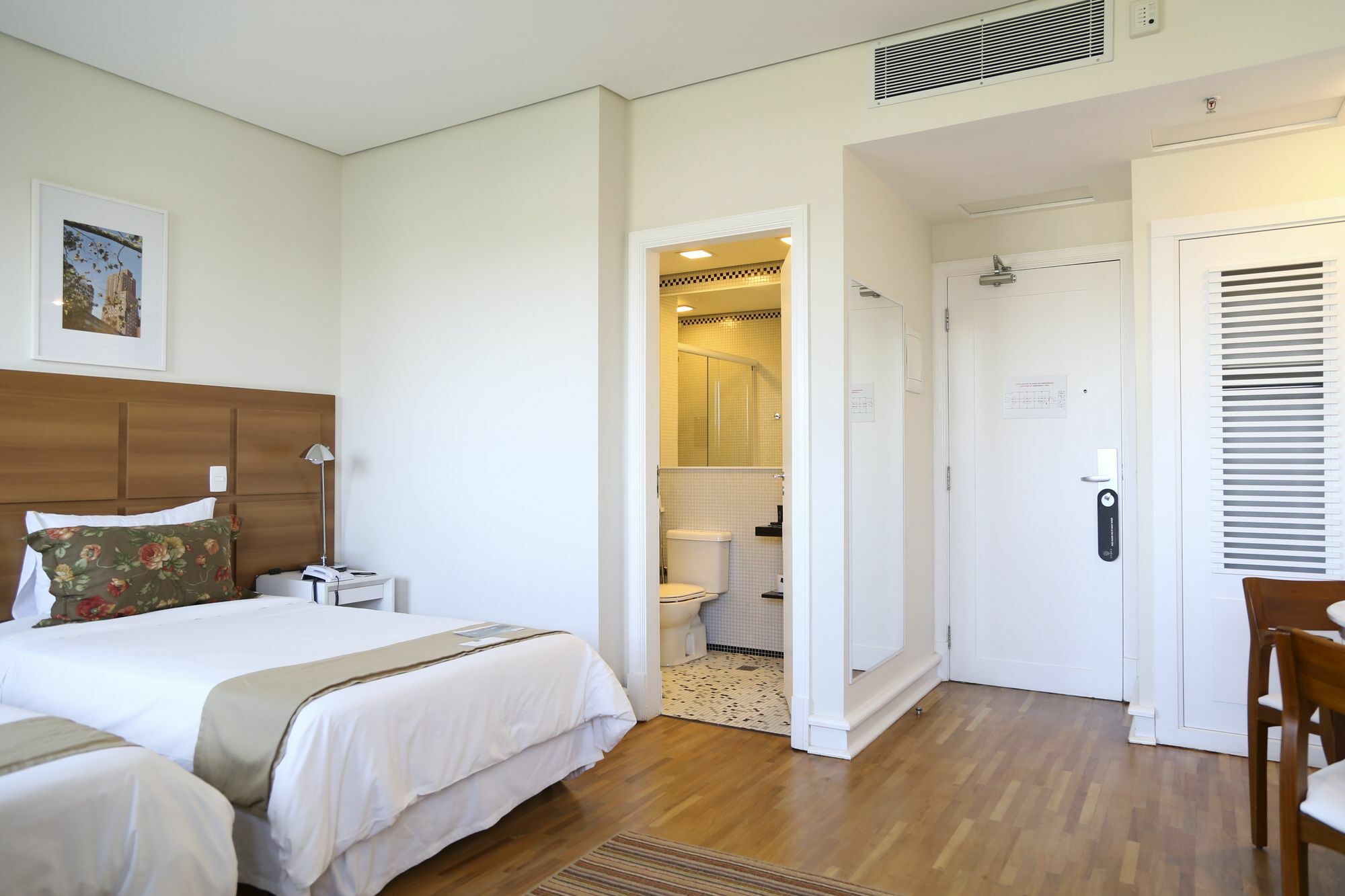 Vitoria Concept Hotel Campinas (Sao Paulo)