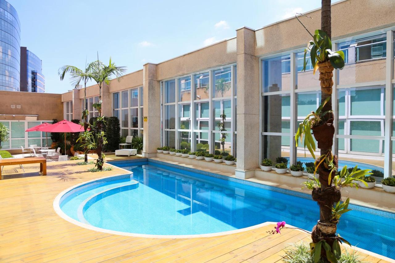 Vitoria Concept Hotel Campinas (Sao Paulo)